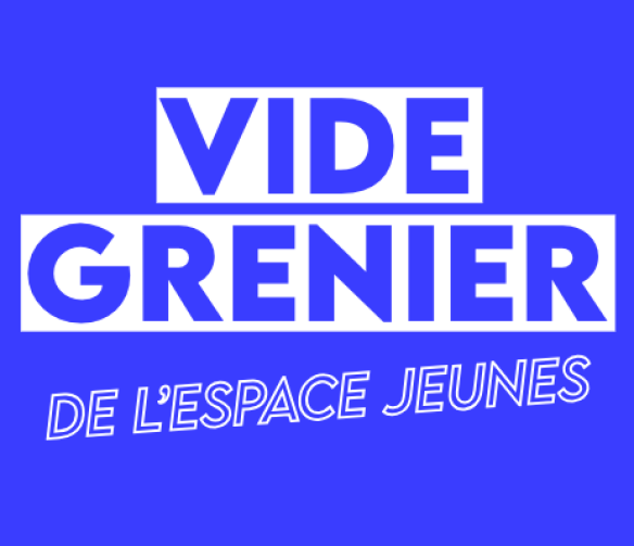 Vide grenier EJ