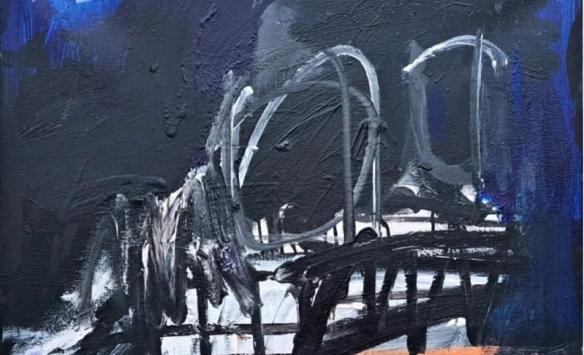 Exposition : Tumultes et vanités