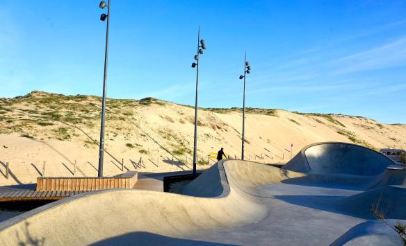 Skateparc