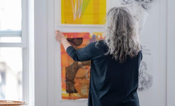 Exposition ArtQuilt