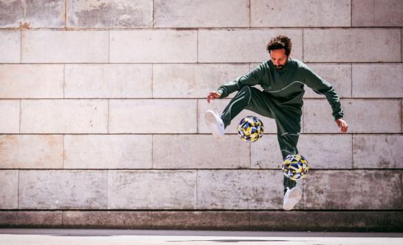 Sports urbains - Footstyle