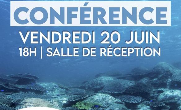 Conférence Gouf de Capbreton