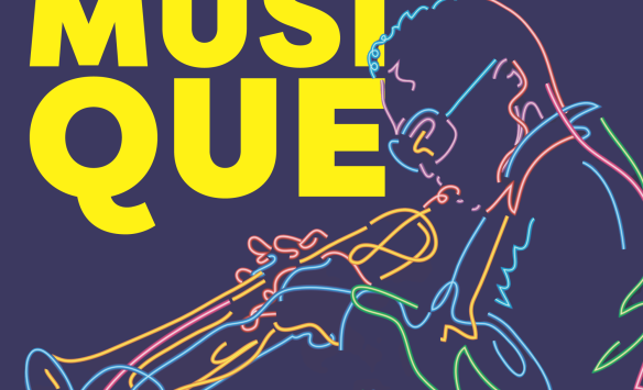 Affiche fête de la musique