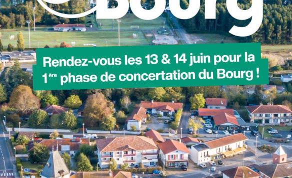 Coeur de bourg