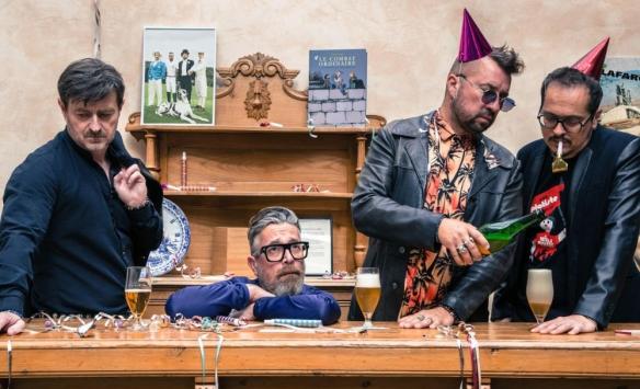 Concert - Les Fatals Picards