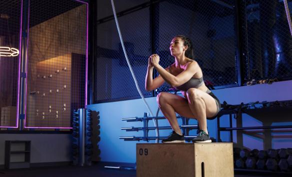 Crossfit