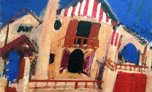 Exposition - 100% Labégorre