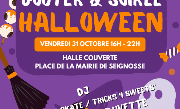Halloween APE