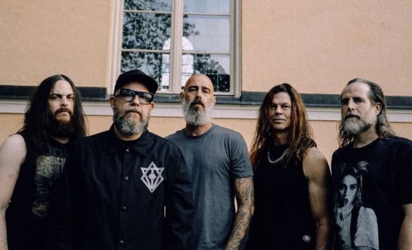 Concert - In Flames + Gaerea + Employed to serve