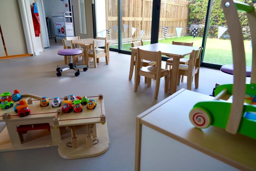 Crèche