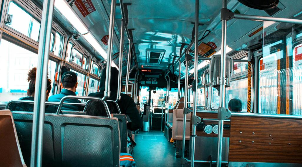 Bus
