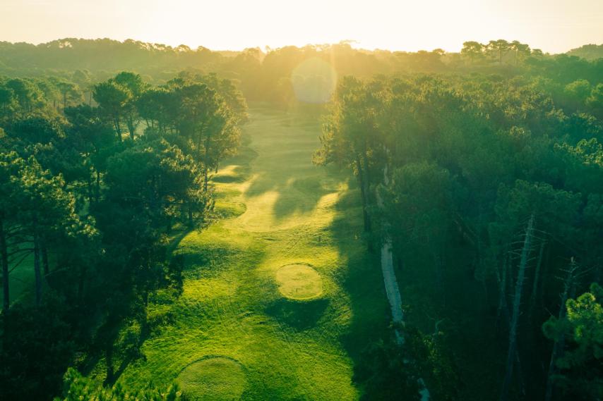 Golf de Seignosse