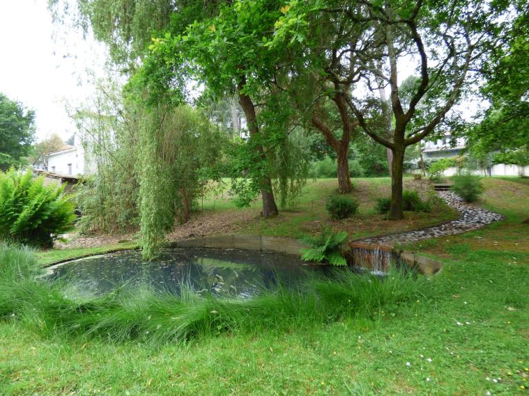 lavoir