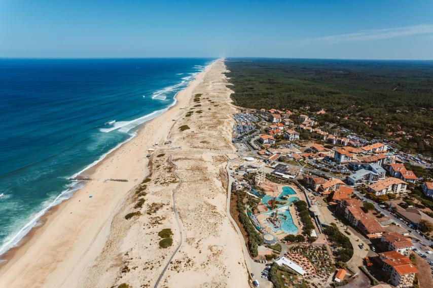 Plage du Penon ©Christophe Castagné