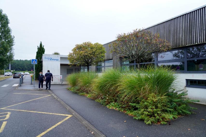 Ecole des 2 étangs