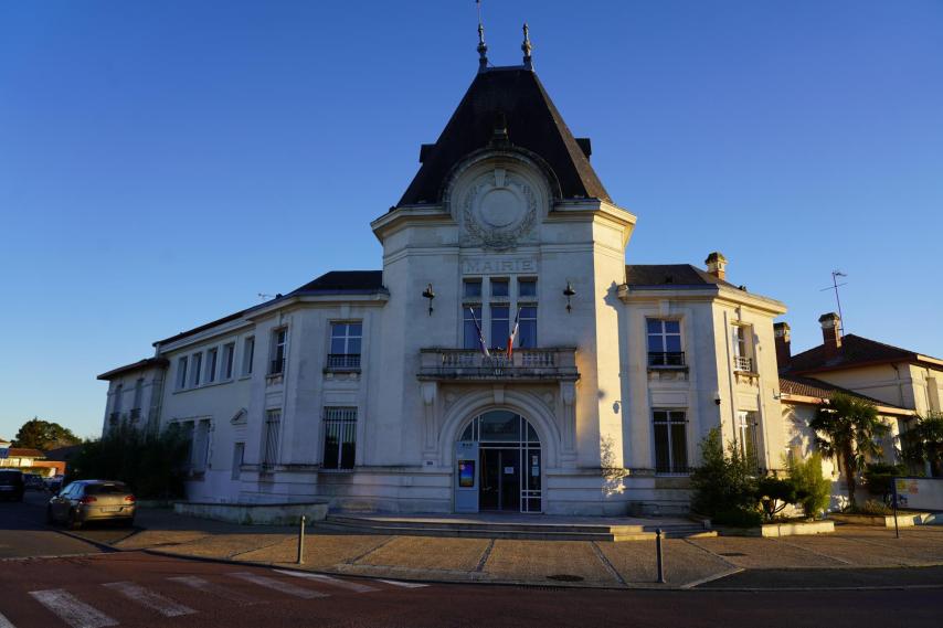 Mairie