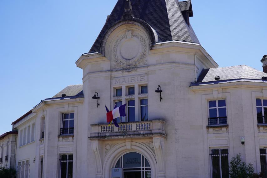 Mairie