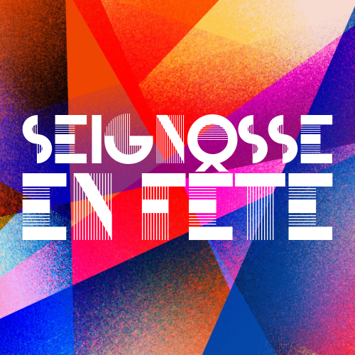 Seignosse en fête