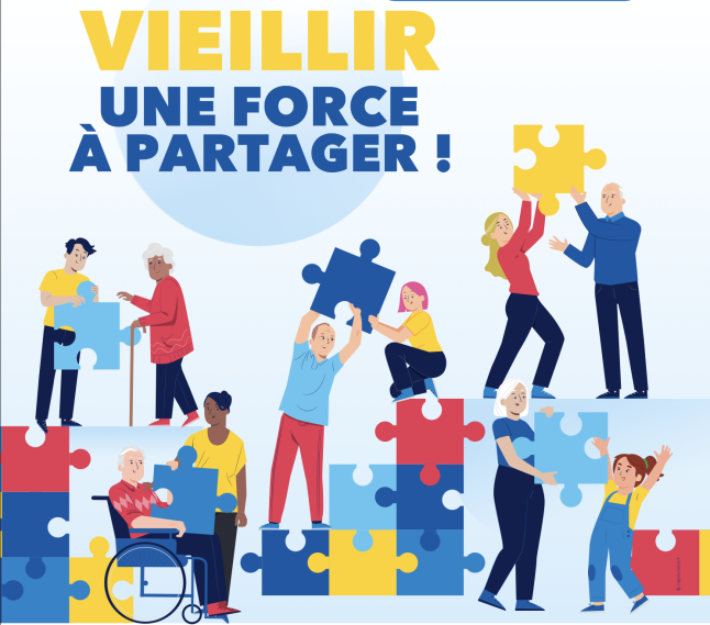 Semaine Bleue 2025