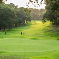 Golf de Seignosse