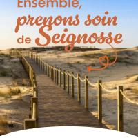 Campagne d'affichage contre les incivilités