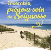 Campagne d'affichage contre les incivilités