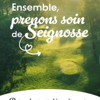 Campagne d'affichage contre les incivilités