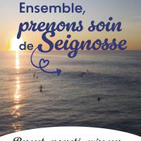Campagne d'affichage contre les incivilités
