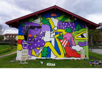 Kitsa - MUR #5