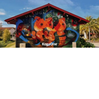 Koga One - MUR #7
