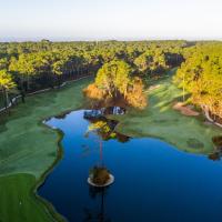 Golf de Seignosse 