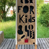 Jeux en bois