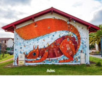 Adec - MUR #1