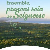 Campagne d'affichage contre les incivilités