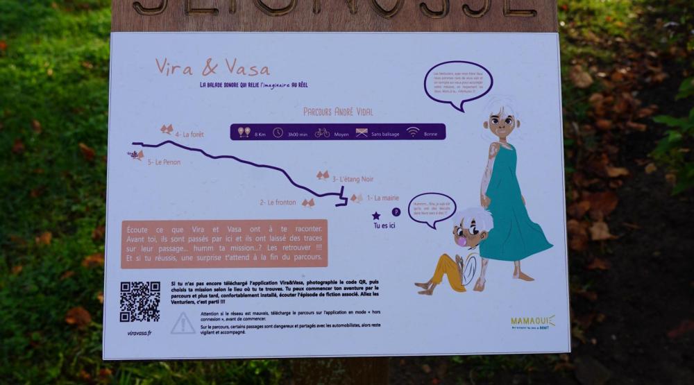 Vira et Vasa