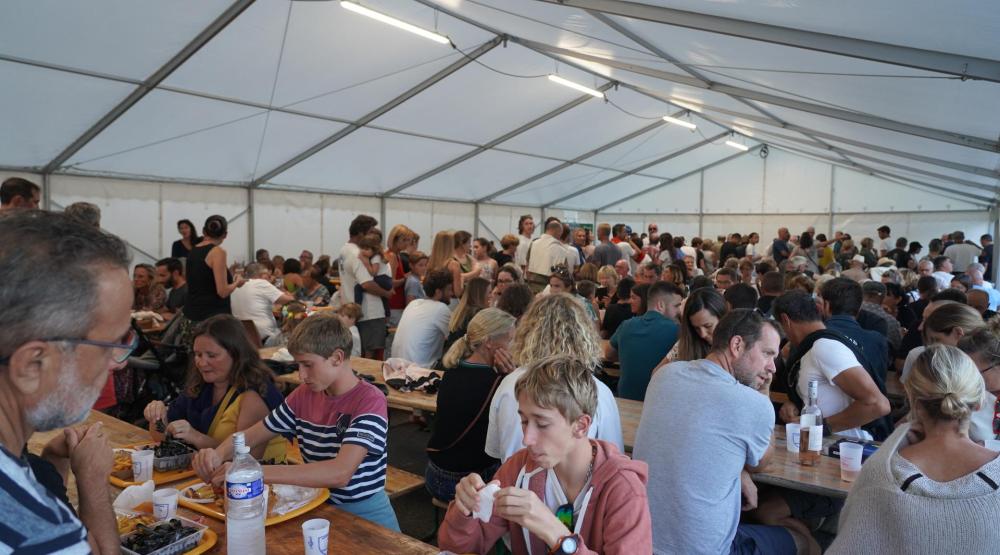 fêtes de Seignosse