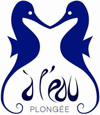 logo pass jeune a l'eau plongée