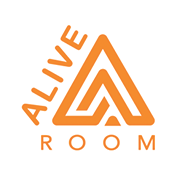 logo pass jeune alive room