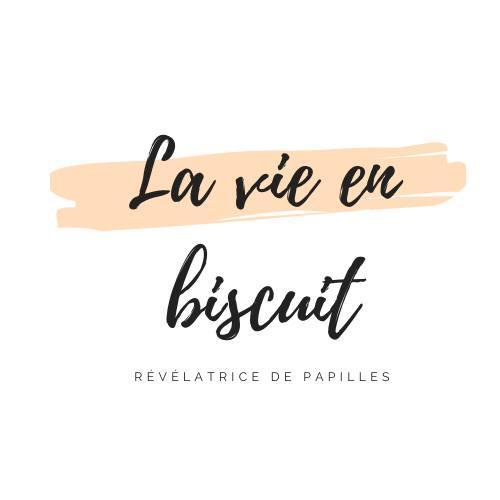 logo pass jeune la vie en biscuit
