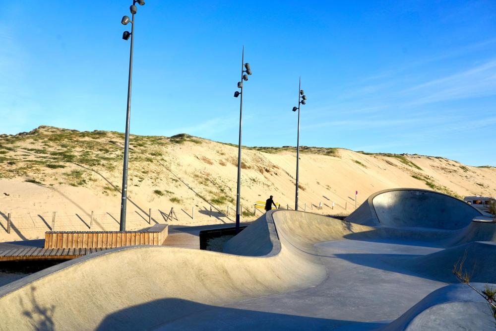 Skateparc