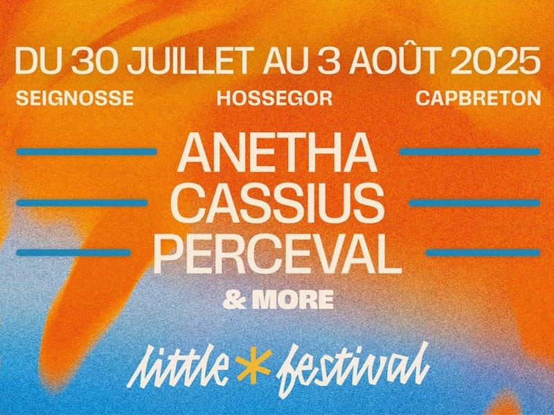 Little Festival