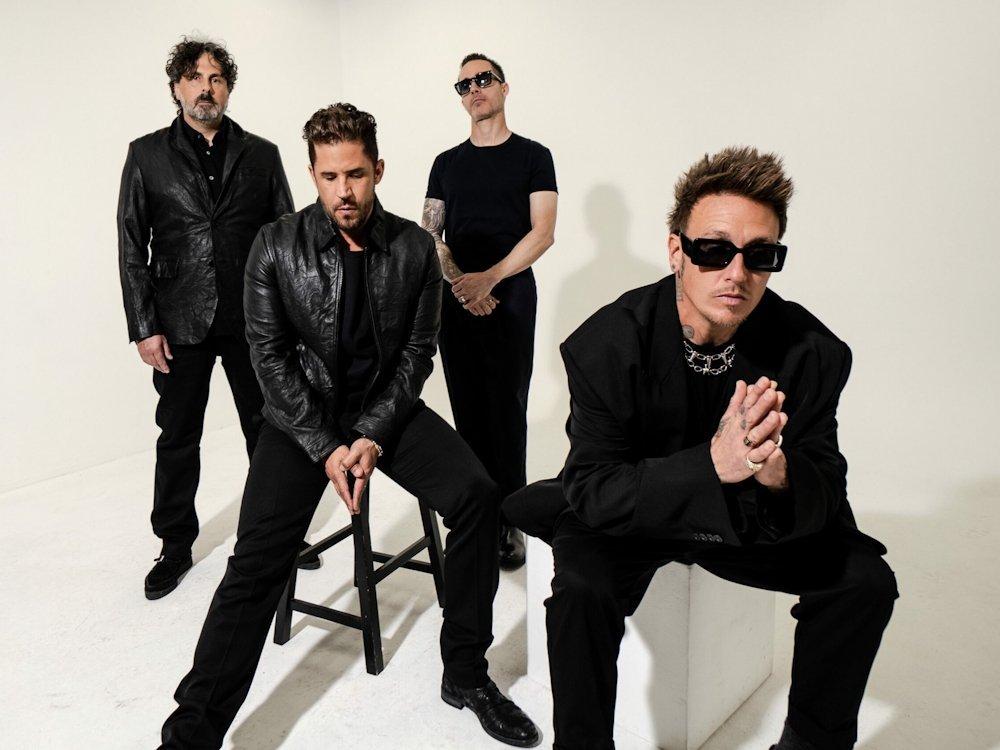 Concert - Papa Roach