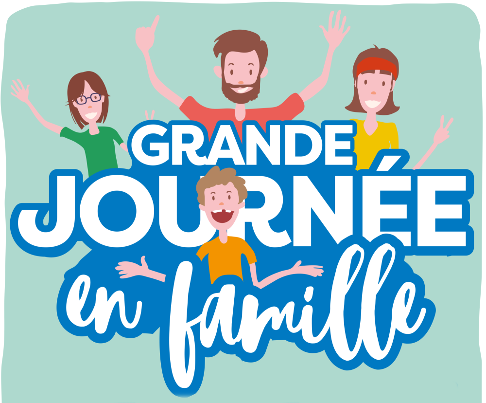 Grande journée famille