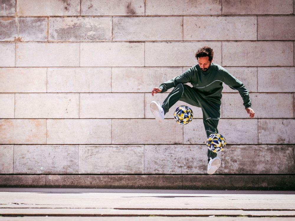 Sports urbains - Footstyle