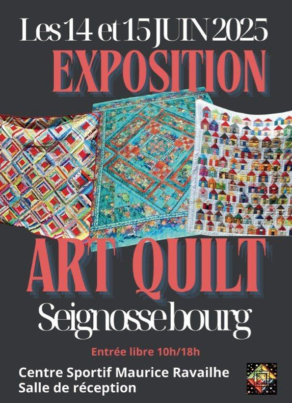 Artquilt