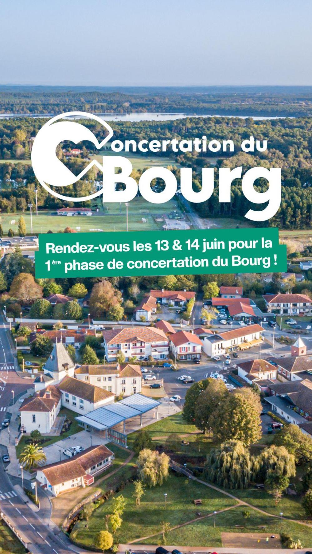 Coeur de bourg