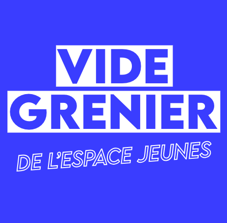 Vide grenier EJ