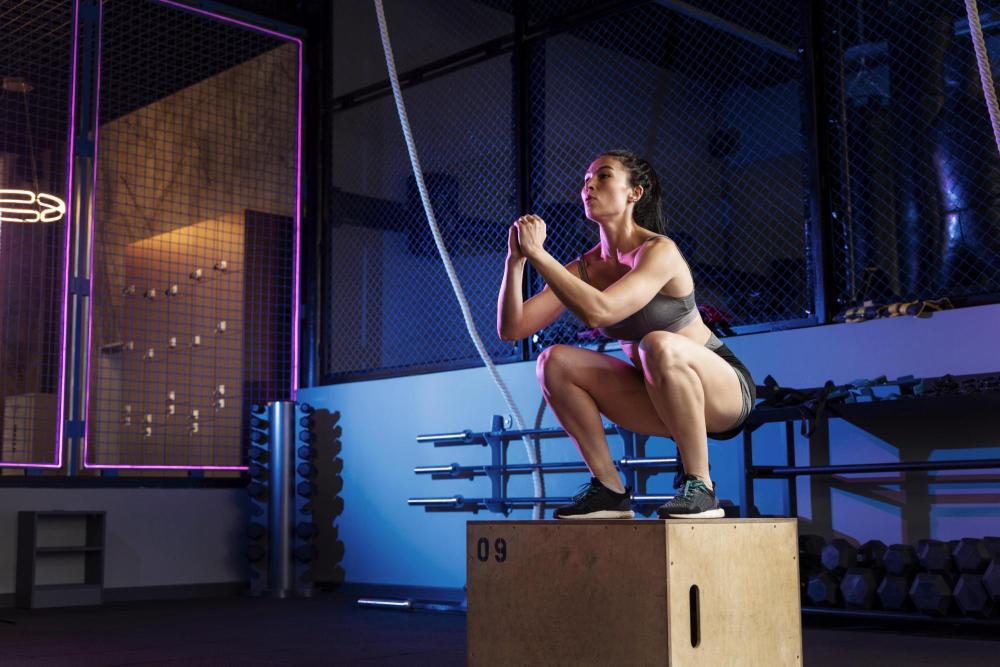 Crossfit