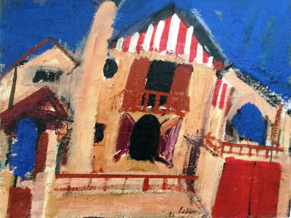 Exposition - 100% Labégorre