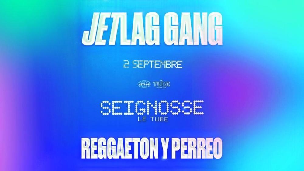 Jetlag